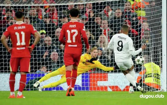 姆巴佩,已经在走下坡路?