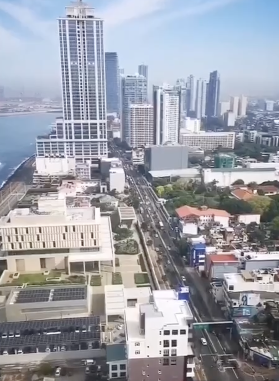 斯里兰卡，网友分享感受。