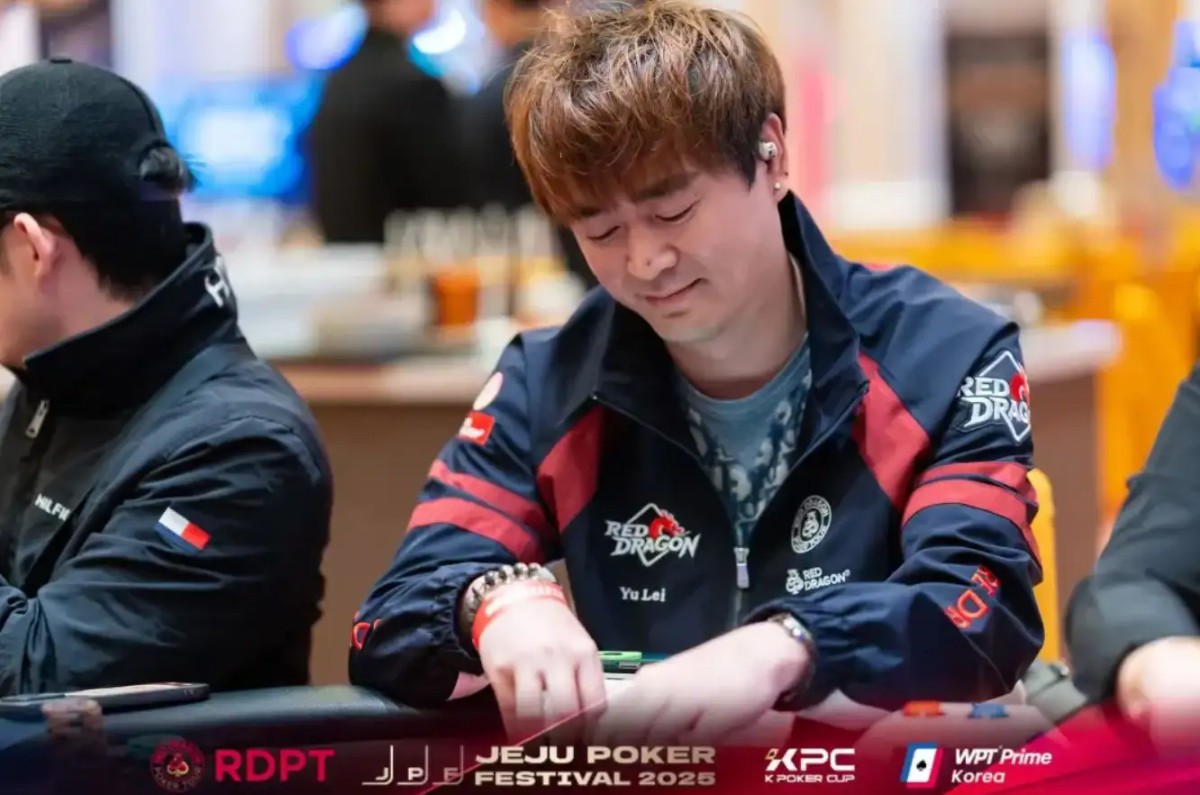 【德州扑克】华人牌手集体崛起!2025年度GPI榜单揭晓 多位中国选手挺近前列