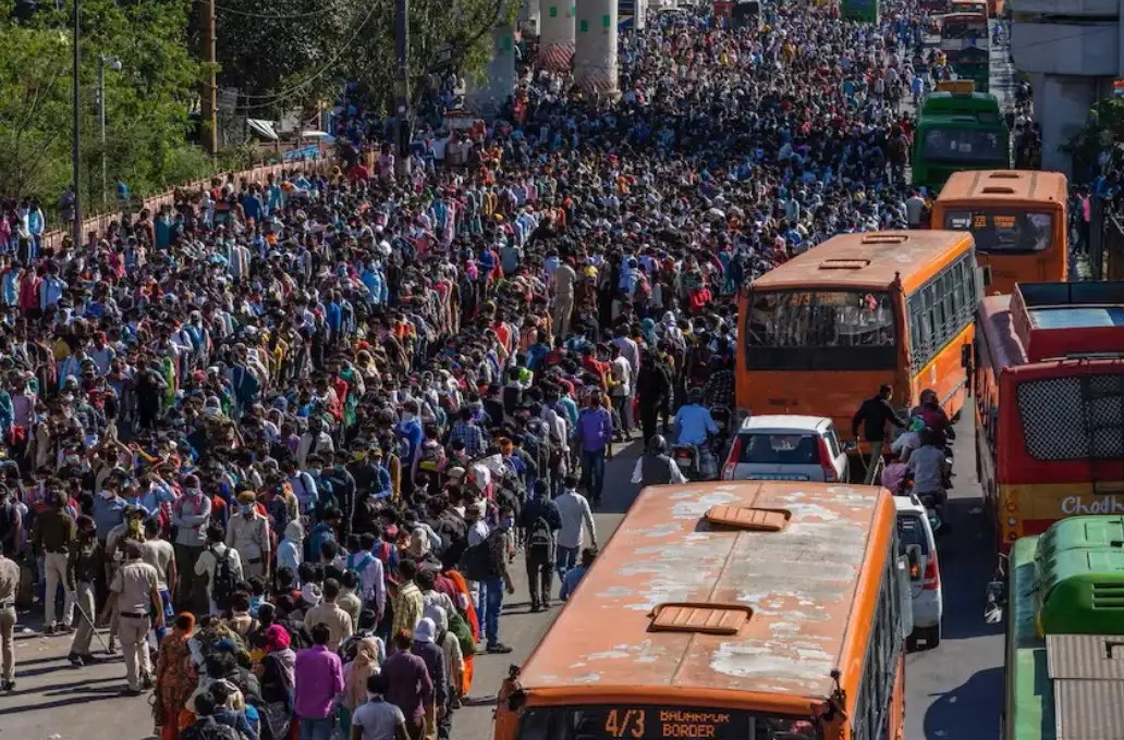 印度人到底是怎么撸网贷的？