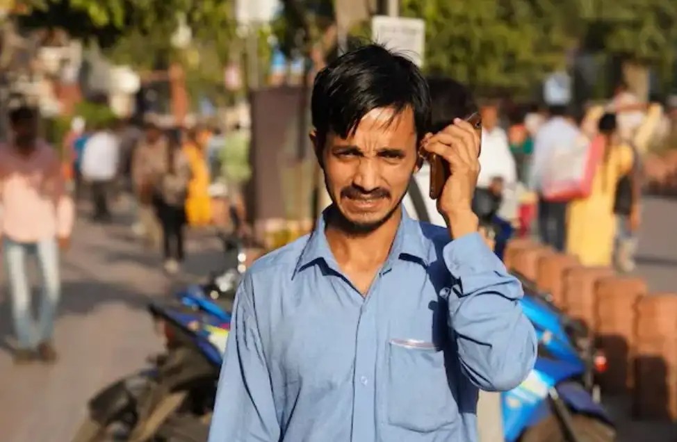 印度人到底是怎么撸网贷的？